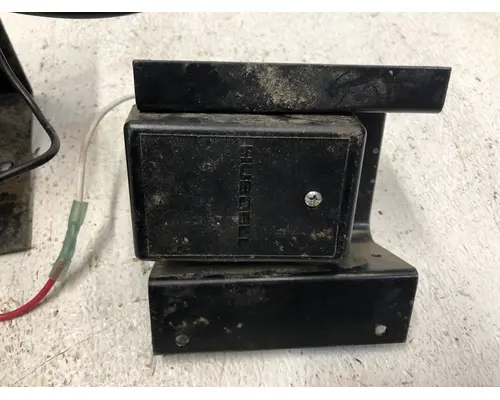 Blue Bird VISION Seat (non-Suspension)