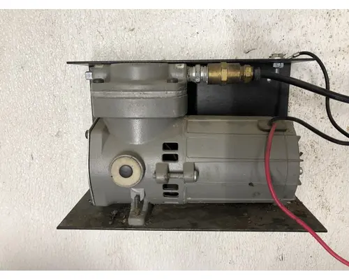 Blue Bird VISION Seat (non-Suspension)