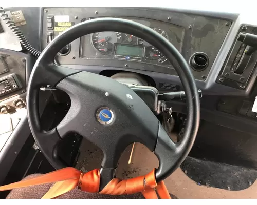 Blue Bird VISION Steering Column