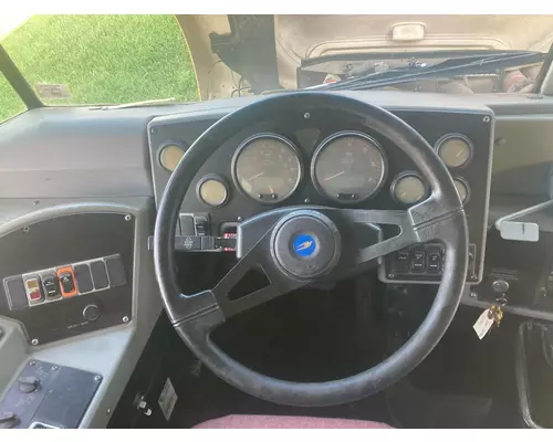 Blue Bird VISION Steering Column