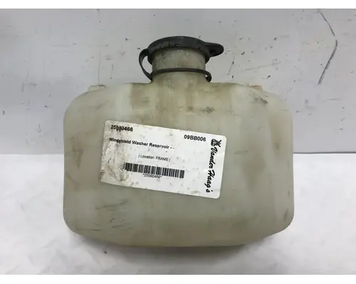 Blue Bird VISION Windshield Washer Reservoir
