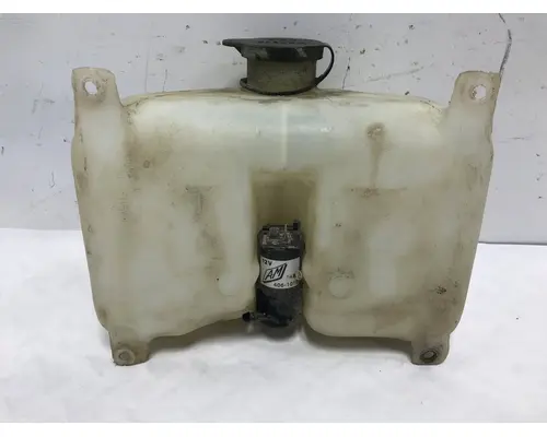 Blue Bird VISION Windshield Washer Reservoir