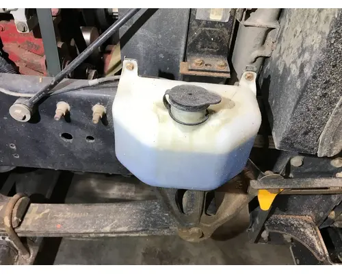 Blue Bird VISION Windshield Washer Reservoir