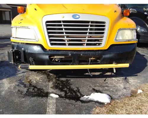 Bumper Assembly, Front BLUE BIRD VISION 2008-2026 LKQ Heavy Truck Maryland