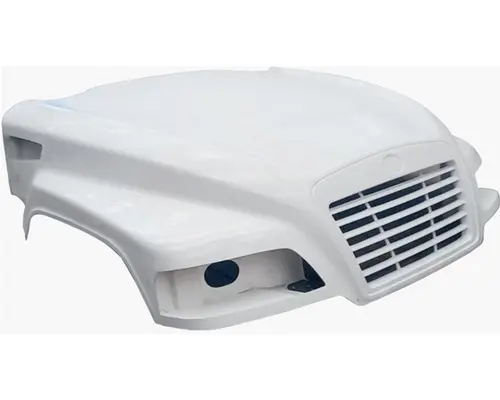 Hood BLUE BIRD VISION 2008-2026 LKQ KC Truck Parts - Inland Empire