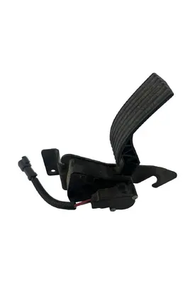 Blue Bird Vision  Accelerator Parts
