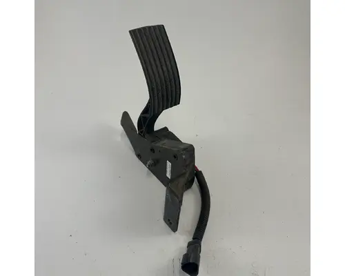 Blue Bird Vision  Accelerator Parts