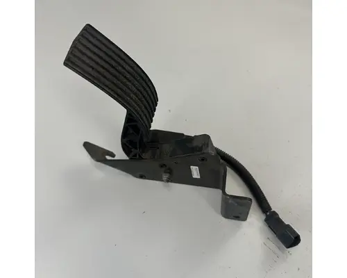 Blue Bird Vision  Accelerator Parts