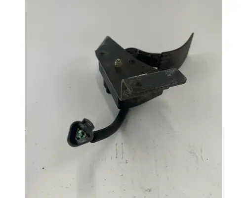 Blue Bird Vision  Accelerator Parts
