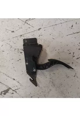 Blue Bird Vision  Accelerator Parts