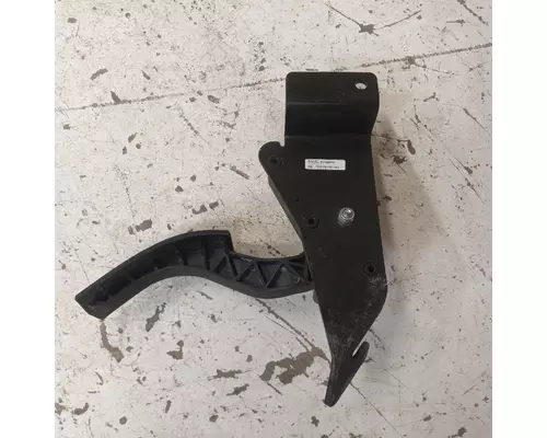 Blue Bird Vision  Accelerator Parts