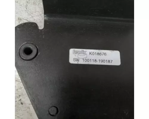 Blue Bird Vision  Accelerator Parts