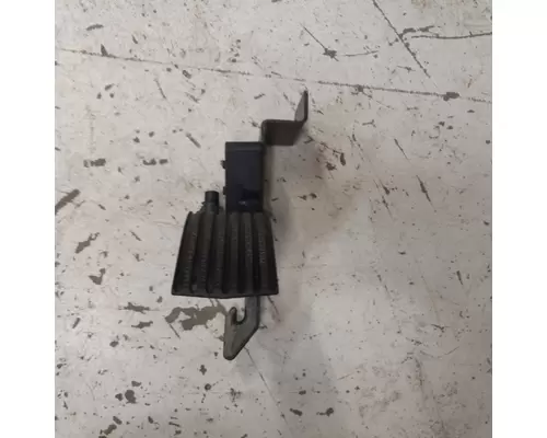 Blue Bird Vision  Accelerator Parts
