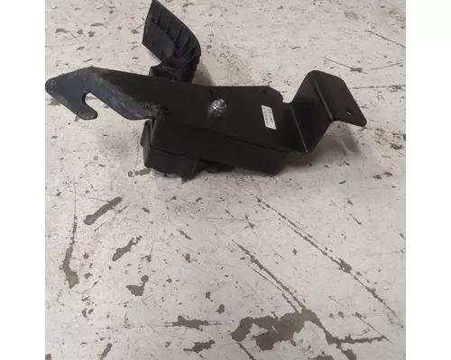 Blue Bird Vision  Accelerator Parts
