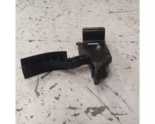 Blue Bird Vision  Accelerator Parts