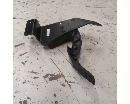 Blue Bird Vision  Accelerator Parts