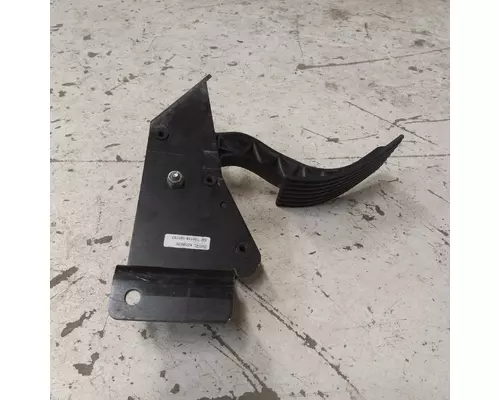 Blue Bird Vision  Accelerator Parts