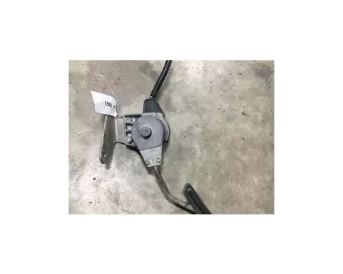 Accelerator Parts Blue Bird Vision Quality Bus &amp; Truck Parts