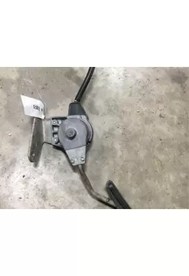 Blue Bird Vision Accelerator Parts
