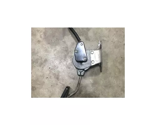 Blue Bird Vision Accelerator Parts