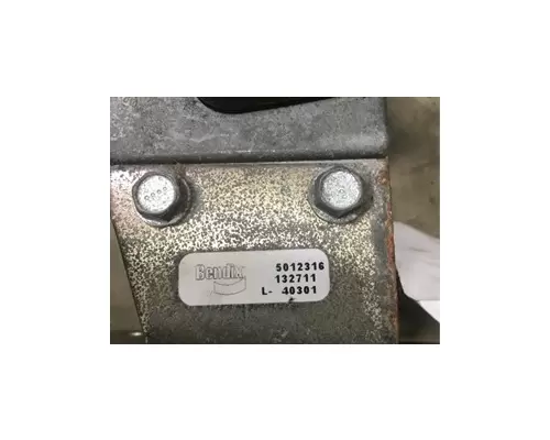 Blue Bird Vision Accelerator Parts