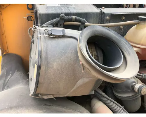 Air Cleaner Blue Bird VISION Vander Haags Inc Sp