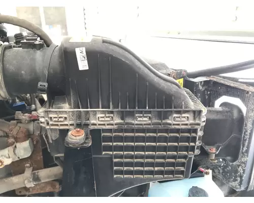 Air Cleaner Blue Bird VISION Vander Haags Inc Cb
