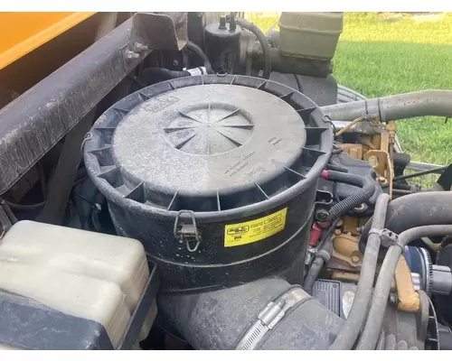 Air Cleaner Blue Bird VISION Vander Haags Inc Kc