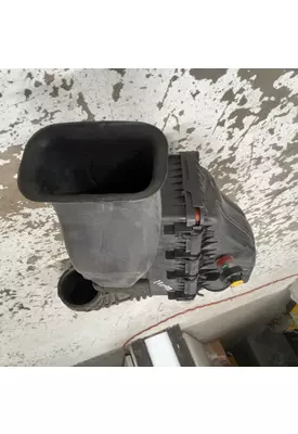 Blue Bird Vision Air Cleaner