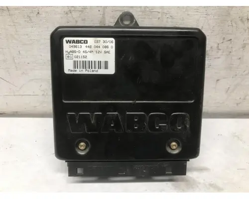 ECM (Brake & ABS) Blue Bird VISION Vander Haags Inc Sf