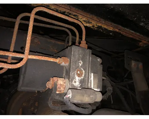 ECM (Brake & ABS) Blue Bird VISION Vander Haags Inc Col