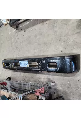 Blue Bird Vision Bumper Assembly, Front