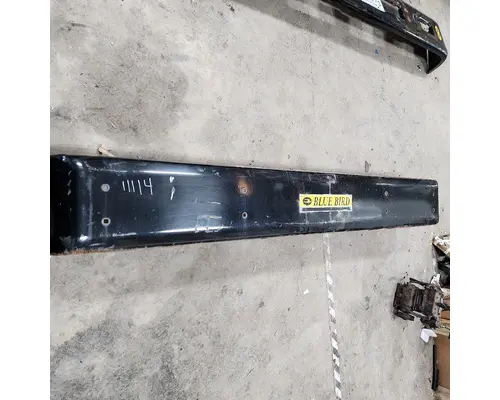 Bumper Assembly, Rear Blue Bird Vision Quality Bus &amp; Truck Parts