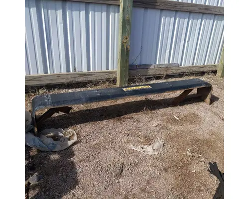 Bumper Assembly, Rear Blue Bird Vision Quality Bus &amp; Truck Parts