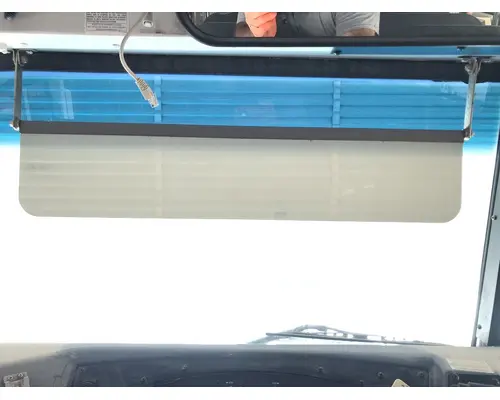 Interior Parts, Misc. Blue Bird VISION Vander Haags Inc Cb