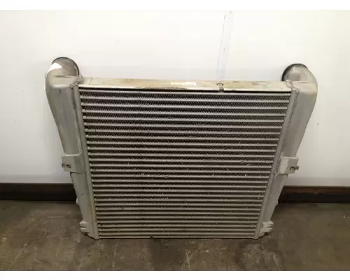 Charge Air Cooler (ATAAC) Blue Bird VISION Vander Haags Inc Sp