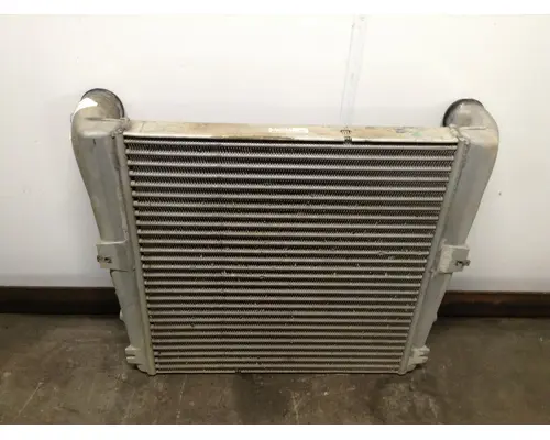 Charge Air Cooler (ATAAC) Blue Bird VISION Vander Haags Inc Sp