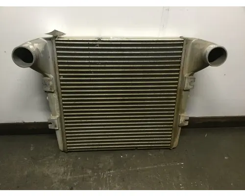 Charge Air Cooler (ATAAC) Blue Bird VISION Vander Haags Inc Sp