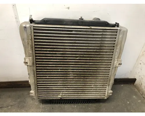 Cooling Assy. (Rad., Cond., ATAAC) Blue Bird VISION Vander Haags Inc Sp