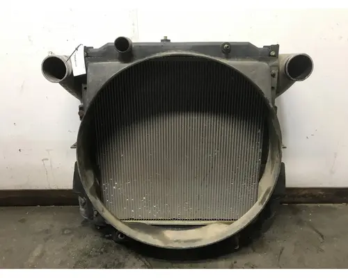 Cooling Assy. (Rad., Cond., ATAAC) Blue Bird VISION Vander Haags Inc Sp