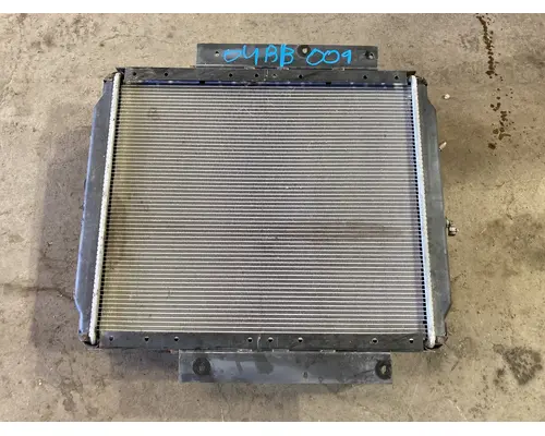 Cooling Assy. (Rad., Cond., ATAAC) Blue Bird VISION Vander Haags Inc Col
