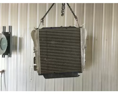 Cooling Assy. (Rad., Cond., ATAAC) Blue Bird VISION Vander Haags Inc Sf