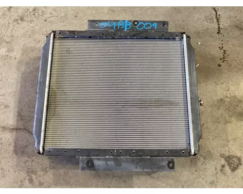Cooling Assy. (Rad., Cond., ATAAC) Blue Bird VISION Vander Haags Inc Col