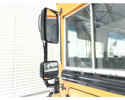 Mirror (Side View) Blue Bird VISION Vander Haags Inc Cb
