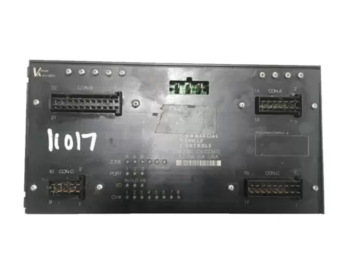 Blue Bird Vision Electronic Chassis Control Modules