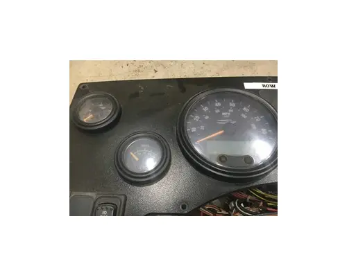 Blue Bird Vision Electronic Chassis Control Modules