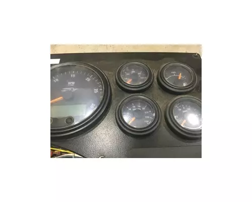 Blue Bird Vision Electronic Chassis Control Modules