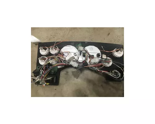 Blue Bird Vision Electronic Chassis Control Modules