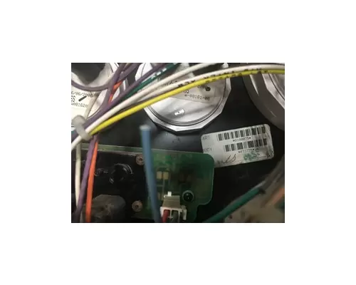 Blue Bird Vision Electronic Chassis Control Modules