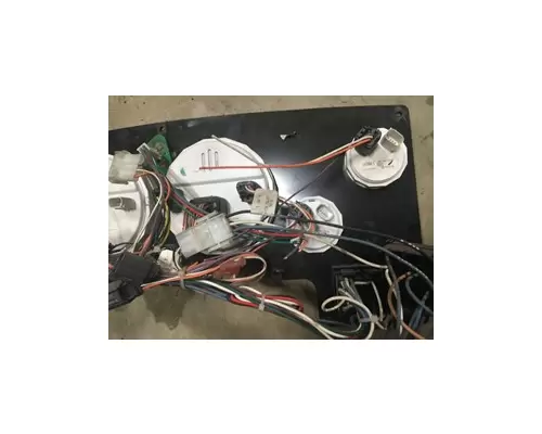 Blue Bird Vision Electronic Chassis Control Modules